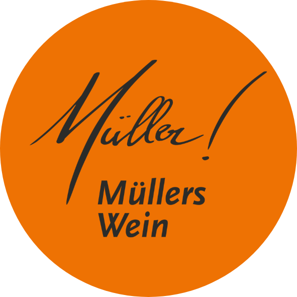 Logo Weingut Müller