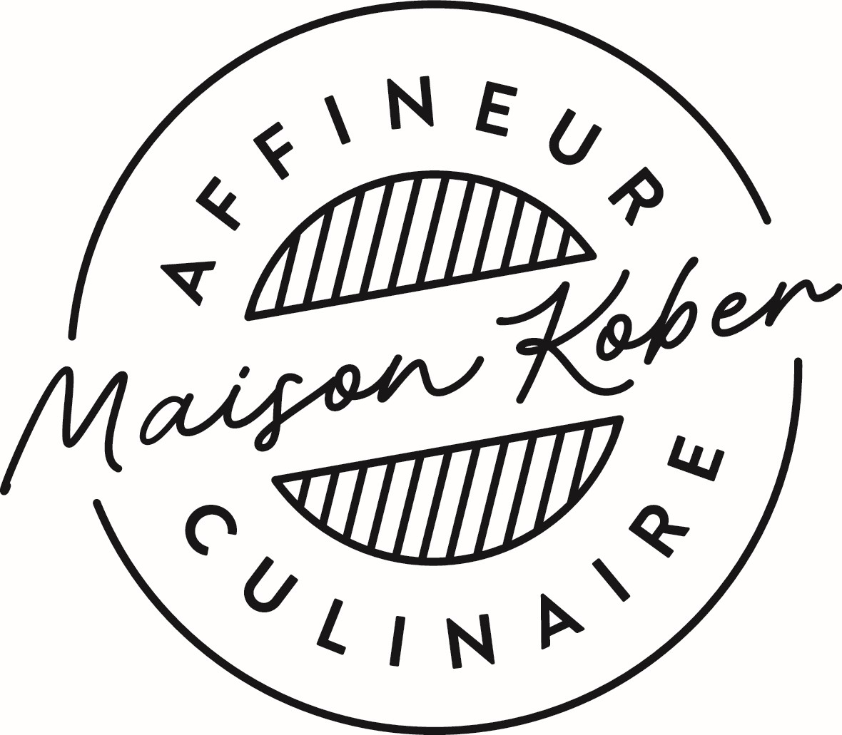 Logo Maison Kober