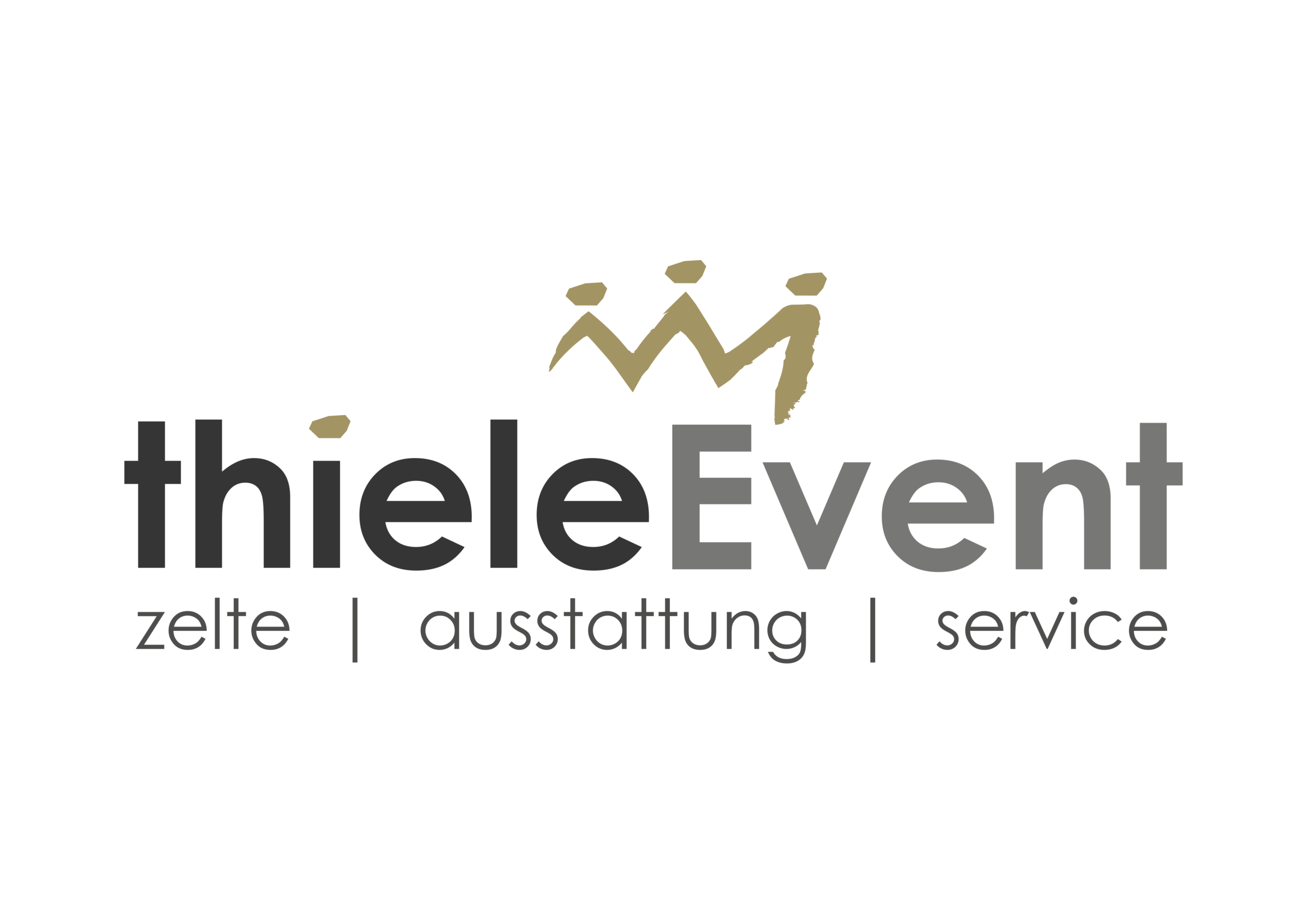 Logo Thiele Event